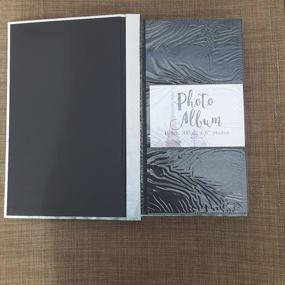 Take Me To Paris Photo Album - Picture 3 of 6